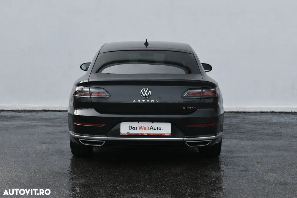 Volkswagen ARTEON eHybrid 1.4 TSI Elegance - 11