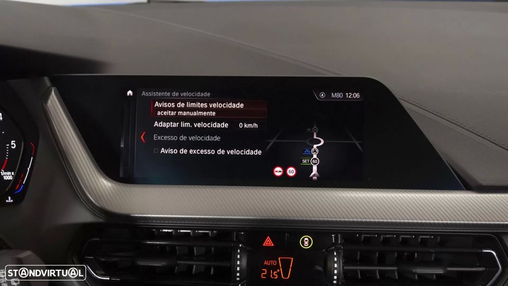 BMW 116 d Corporate Edition M - 29