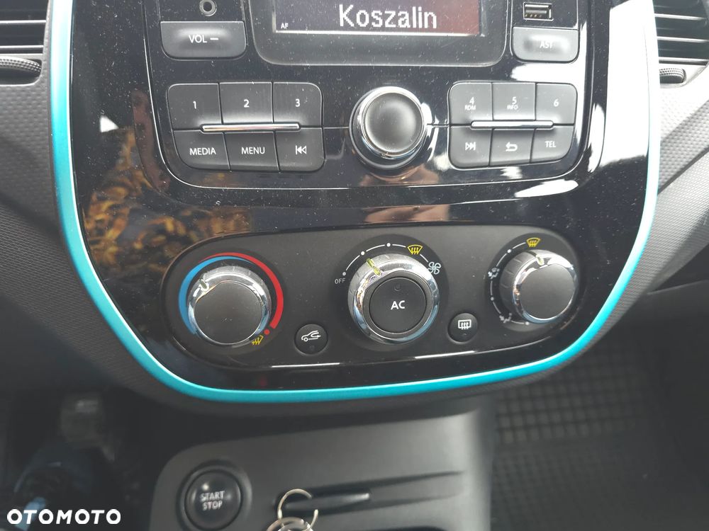 Renault Captur (ENERGY) TCe 90 LIFE - 27