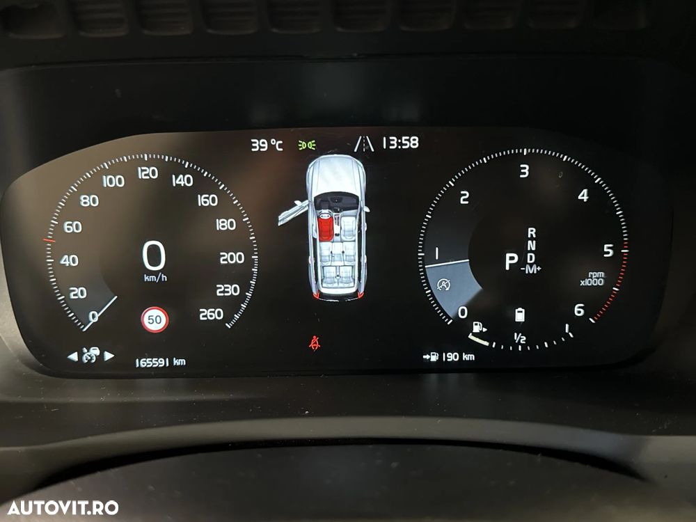 Volvo XC 90 - 11