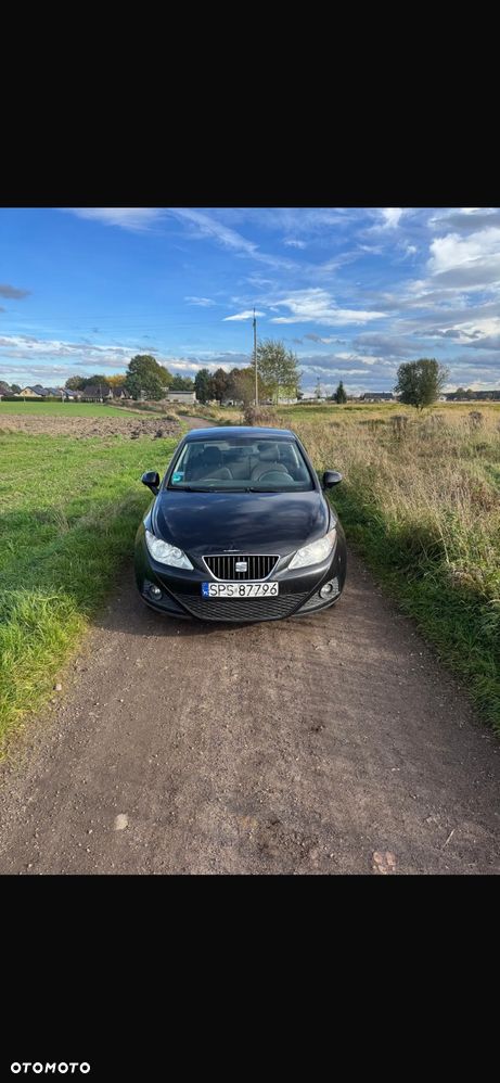 Seat Ibiza SC 1.4 16V Reference - 2