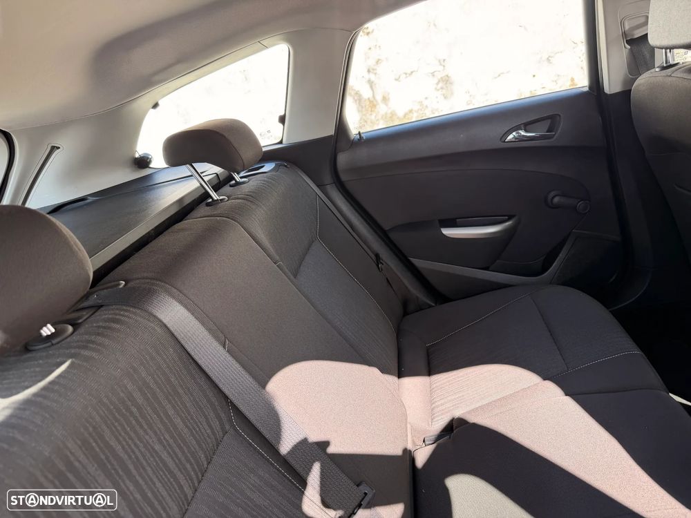 Opel Astra Sports Tourer 1.6 CDTI DPF ecoFLEX S&S ENERGY - 21