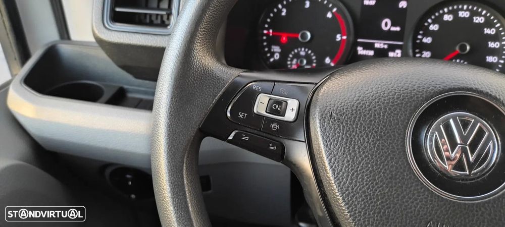 VW Crafter 35 2.0 TDI L3H3 Net Extra AC - 36