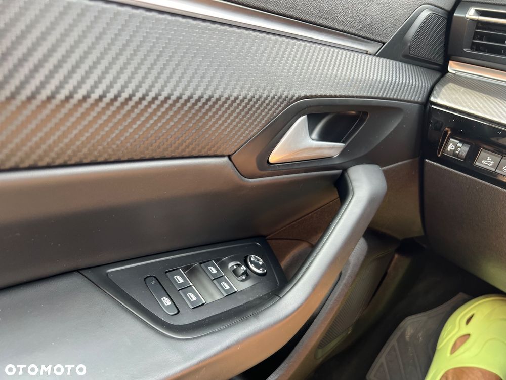 Peugeot 508 1.6 PureTech Allure S&S EAT8 - 29