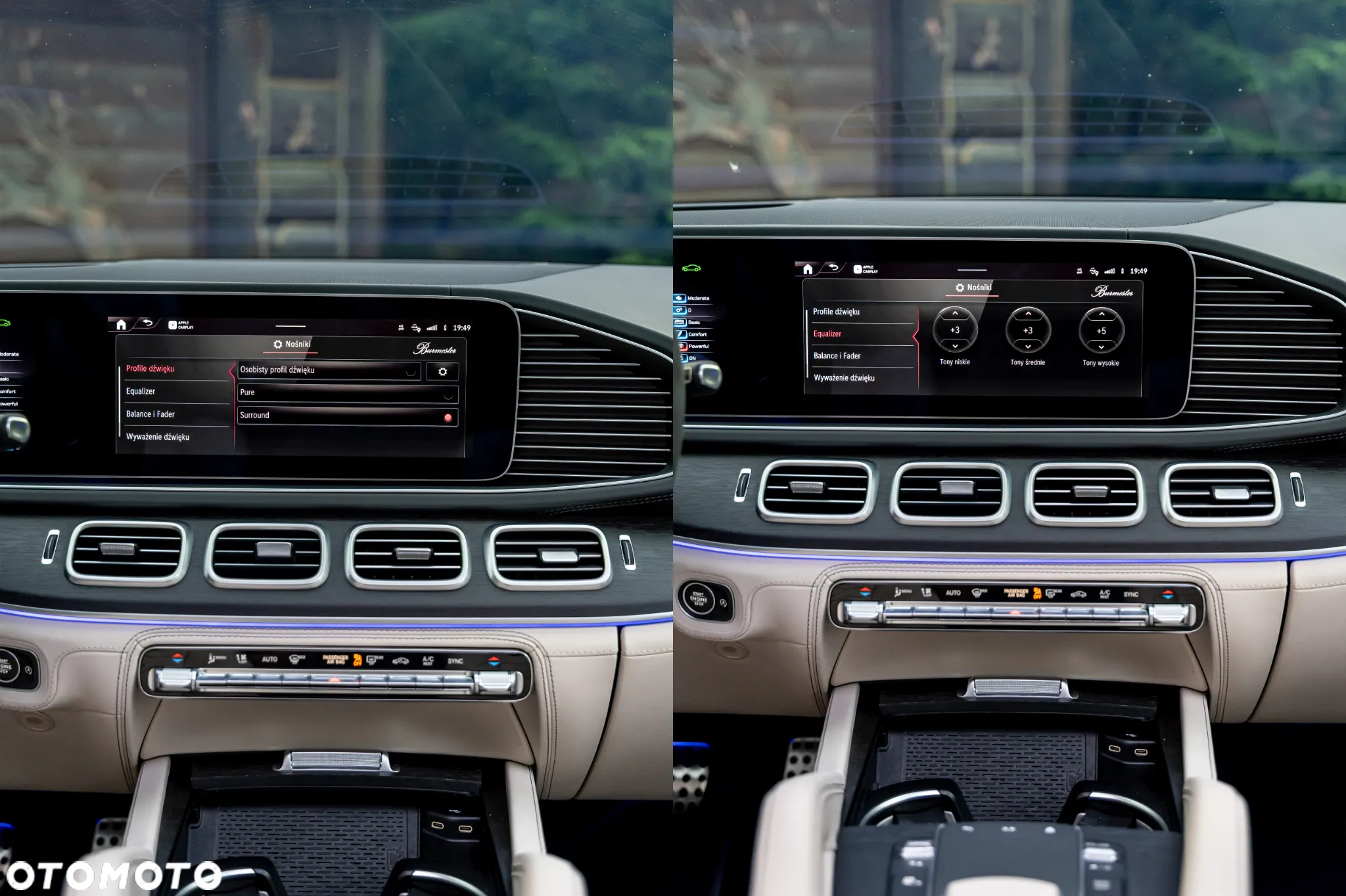 Mercedes-Benz GLE AMG 63 S 4-Matic - 36