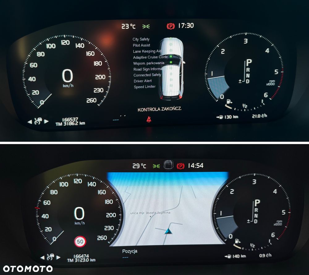 Volvo XC 60 D4 Momentum - 33