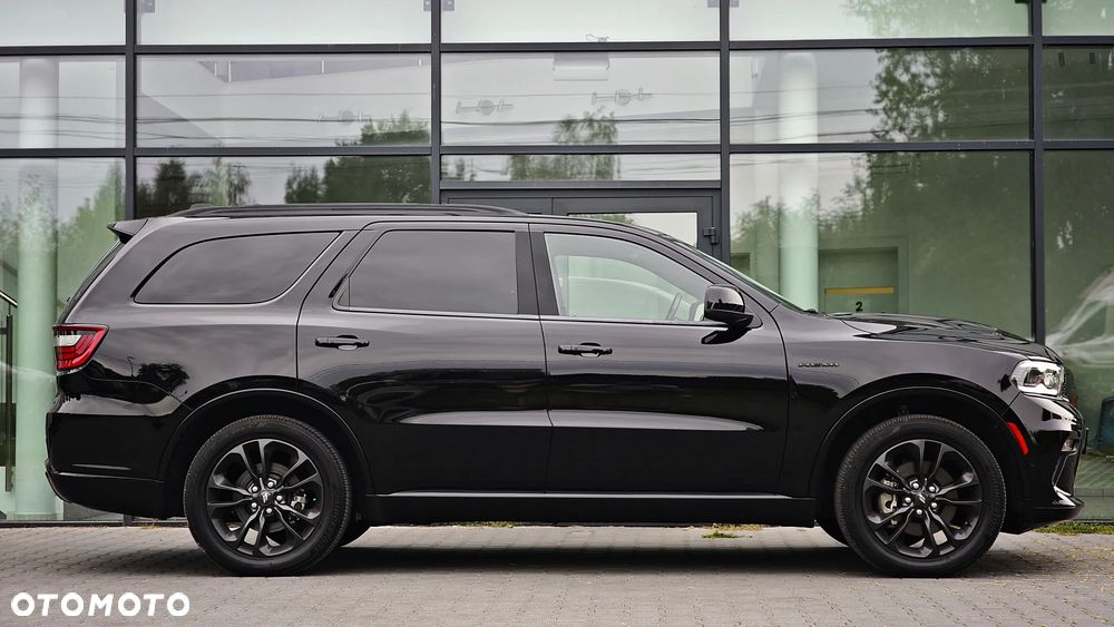 Dodge Durango - 12