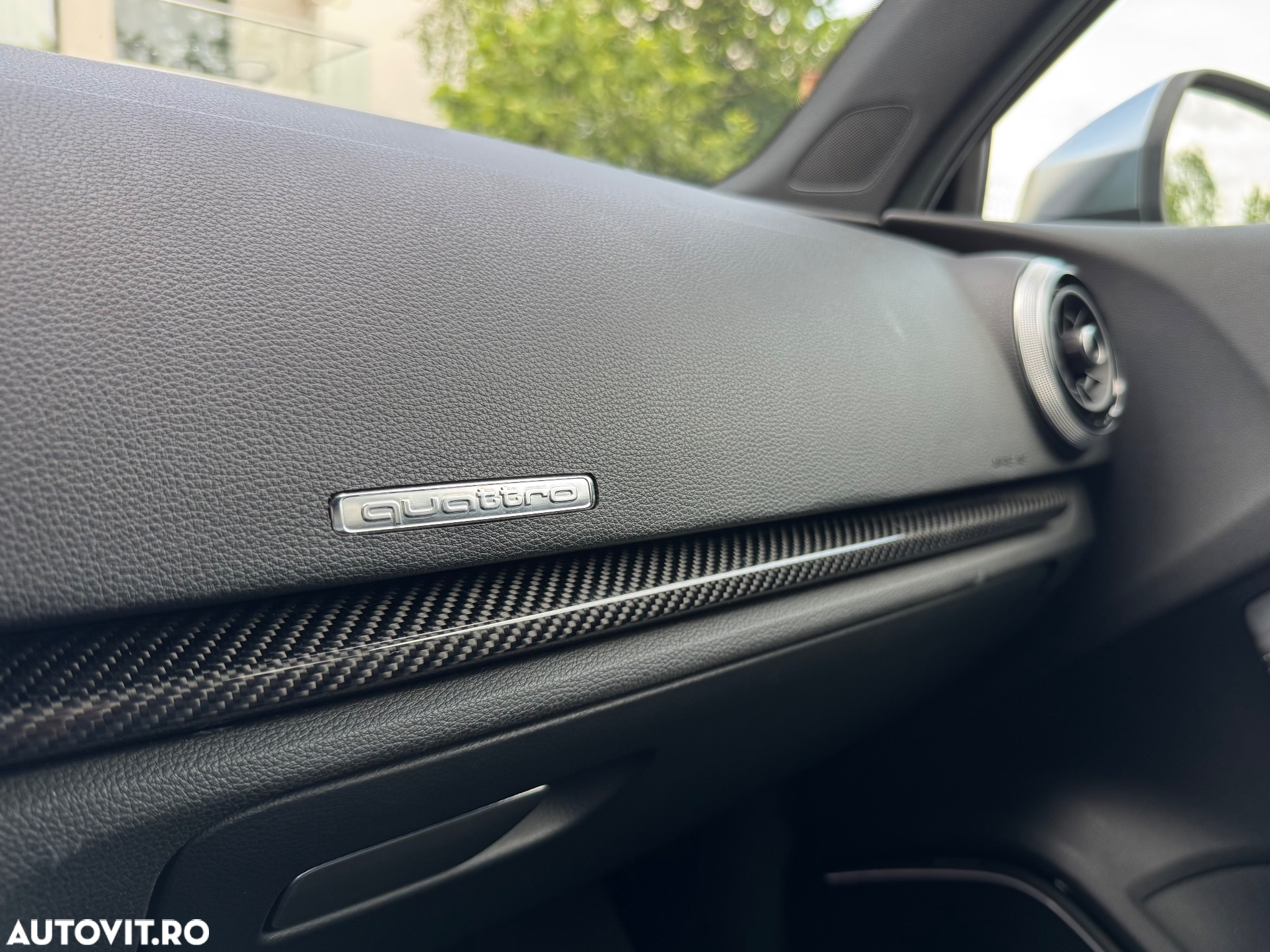 Audi S3 - 8