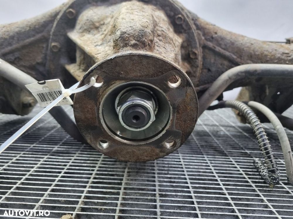 Punte Spate Completa Kia Sorento 2.5 Diesel 2006 - 2009 SUV 4 Usi (1390) 4x4 - 5