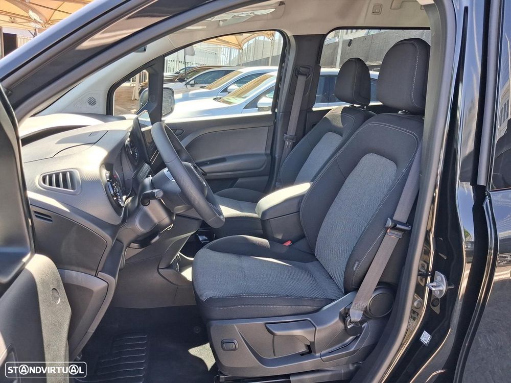 Mercedes-Benz Citan 113/31 - 10