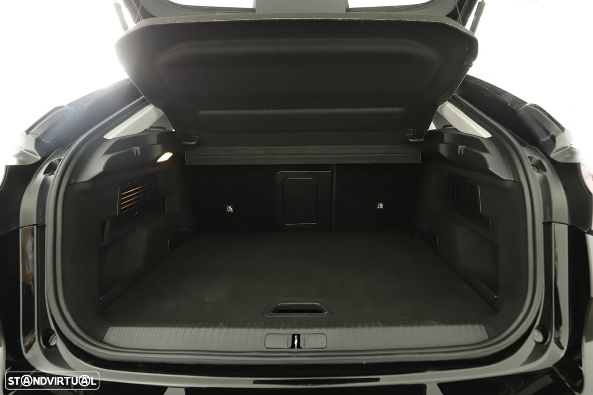 Citroën C4 1.2 PureTech Max EAT8 - 23