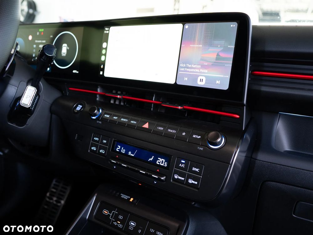 Hyundai Kona 1.6 T-GDI N-Line DCT - 40