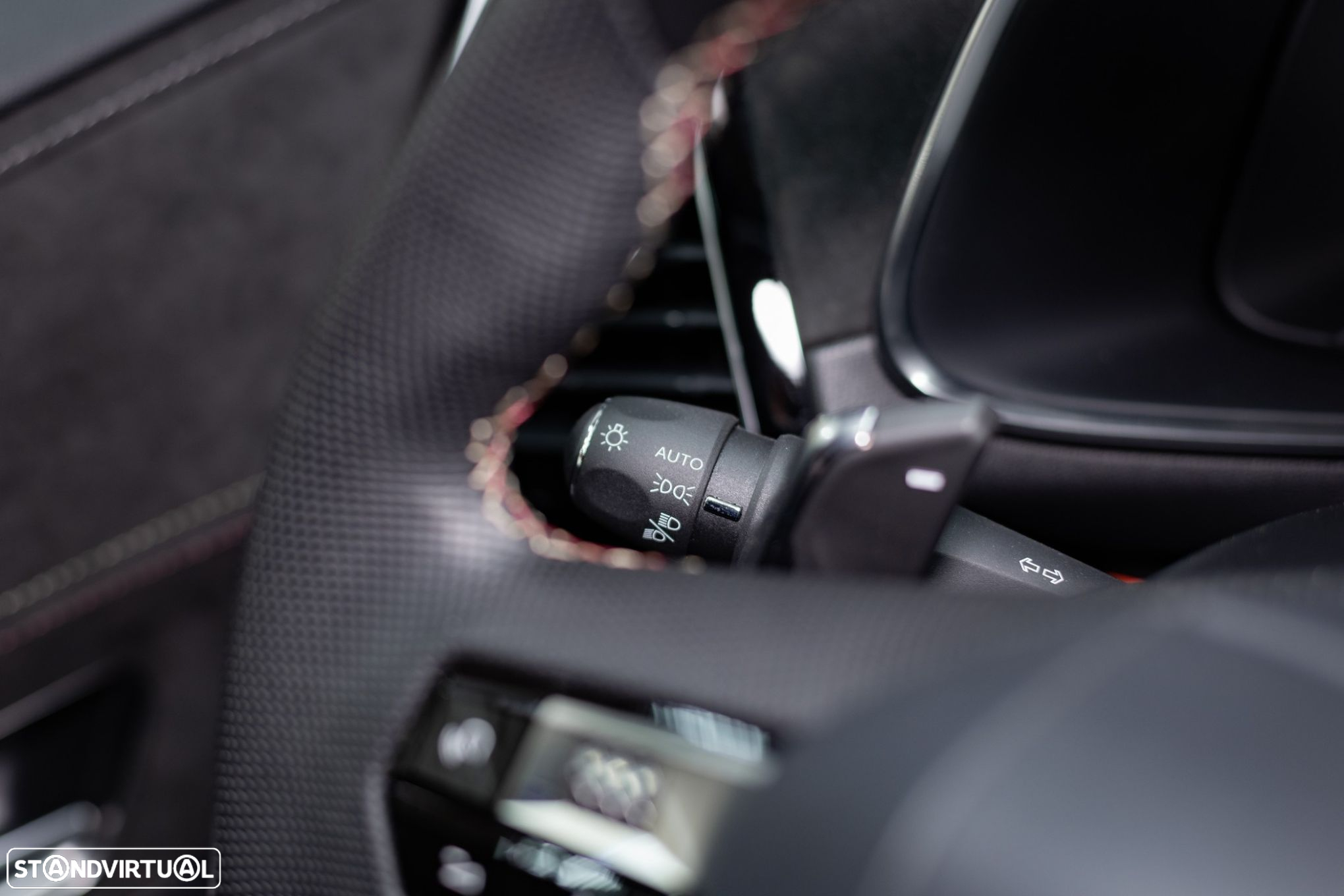 DS DS7 Crossback E-Tense Performance Line+ EAT8 - 28