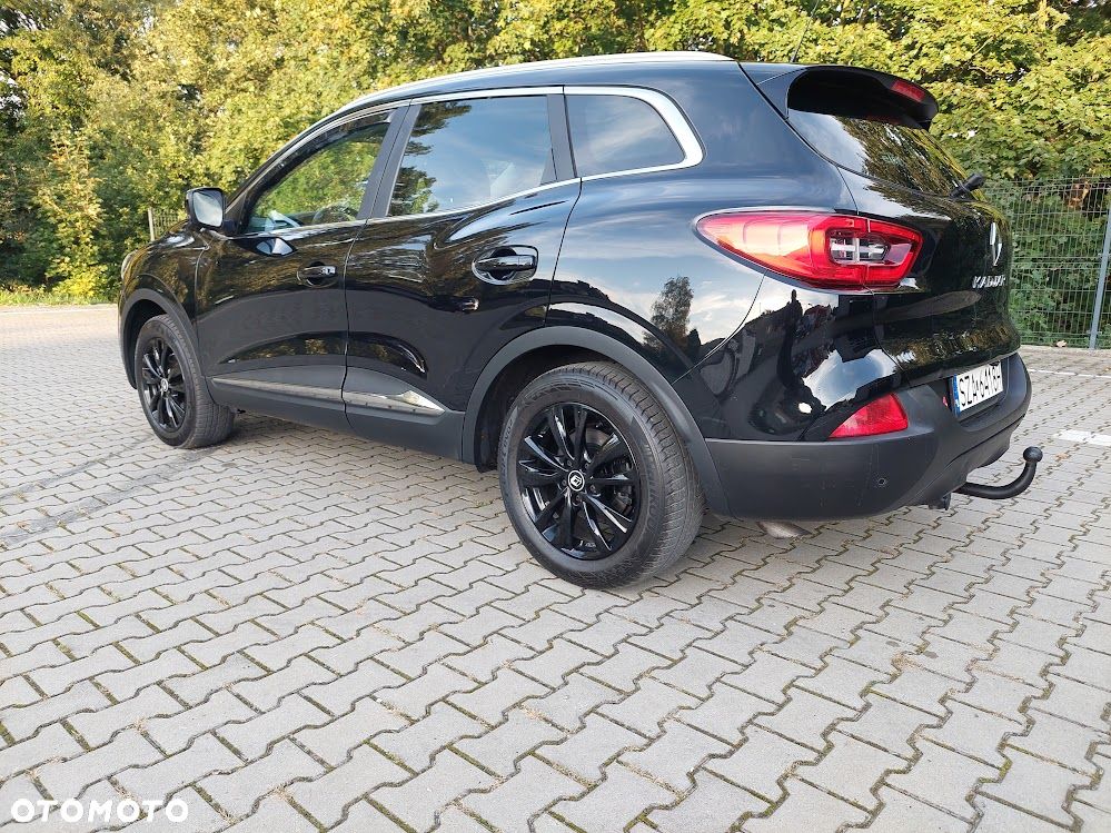 Renault Kadjar Energy TCe 130 Experience - 4