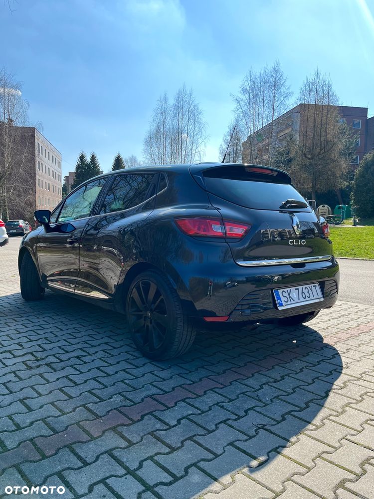 Renault Clio 0.9 TCe Limited - 1