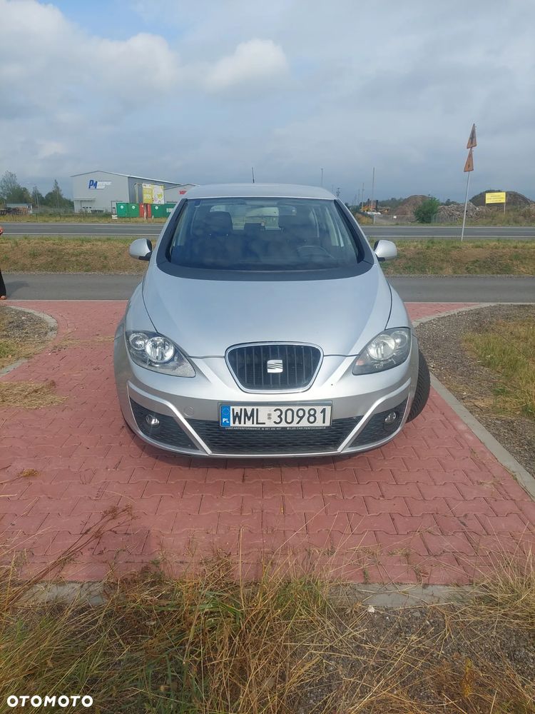 Seat Altea - 6