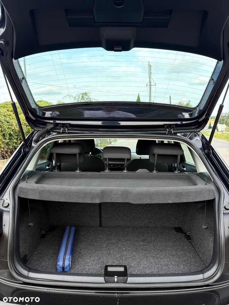 Volkswagen Polo 1.0 TSI DSG OPF Highline - 19