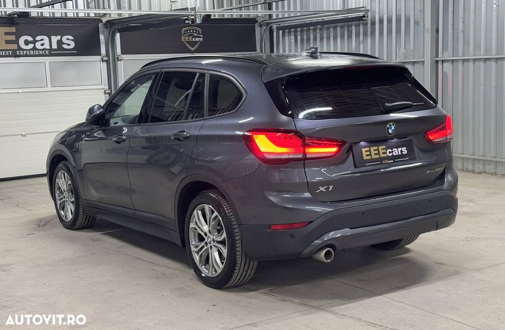 BMW X1 xDrive25e Advantage - 32
