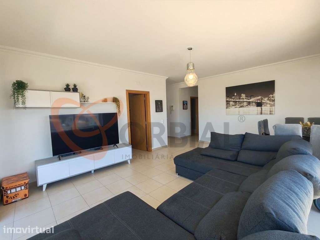 Apartamento T4 em Algoz, no sítio das Taipas - Grande imagem: 3/42