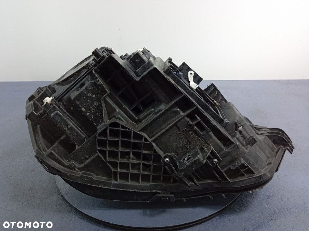 CLA W118 REFLEKTOR LEWY MULTIBEAM LED A1189068900 - 9