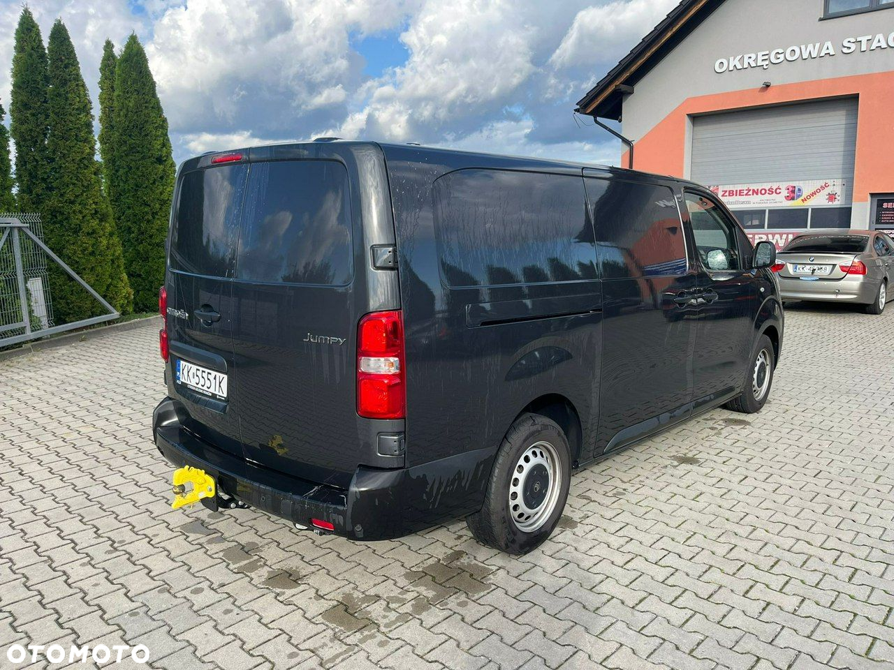 Citroën Jumpy - 5