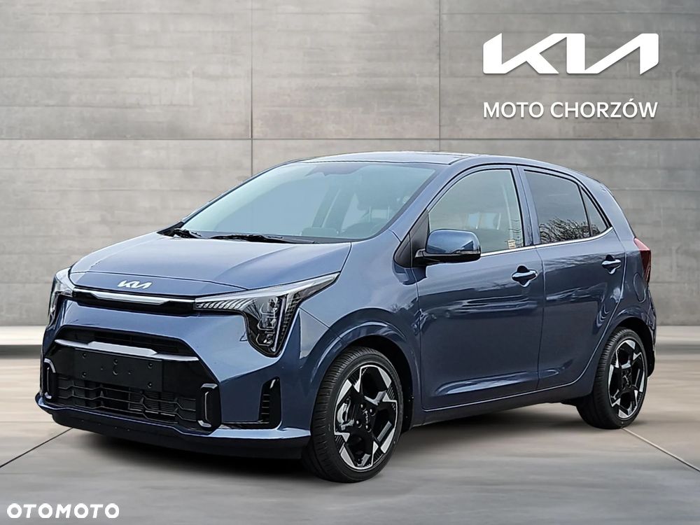 Kia Picanto 1.0 GDI Business Line - 1