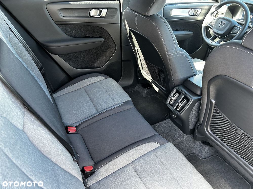 Volvo XC 40 - 14