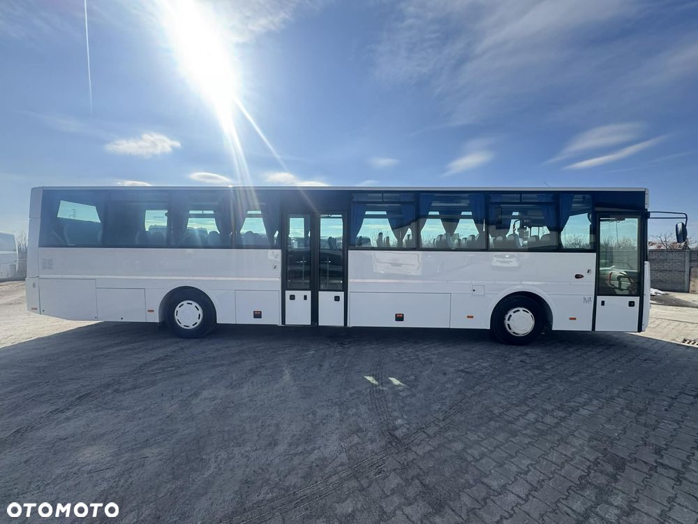 MAN A91 Fast Scoler III - 7