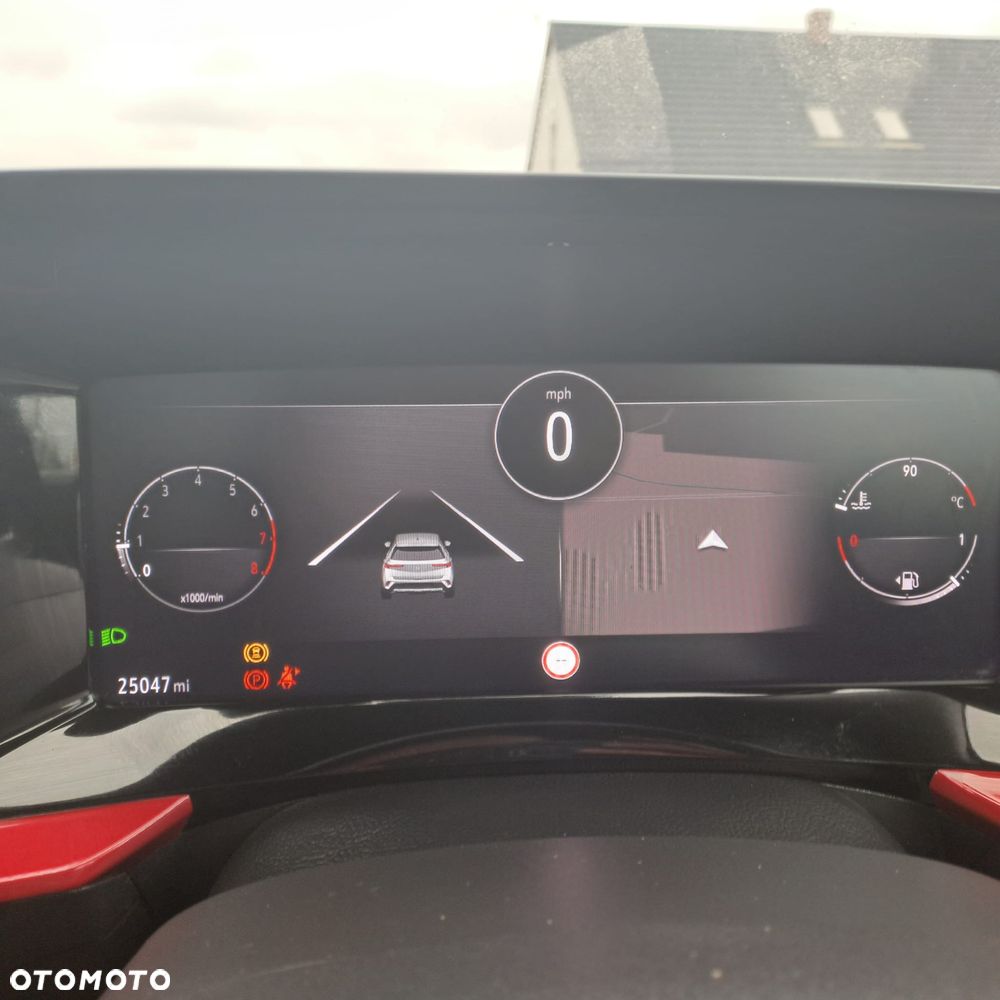 Opel Mokka 1.2 DI Turbo Edition - 14