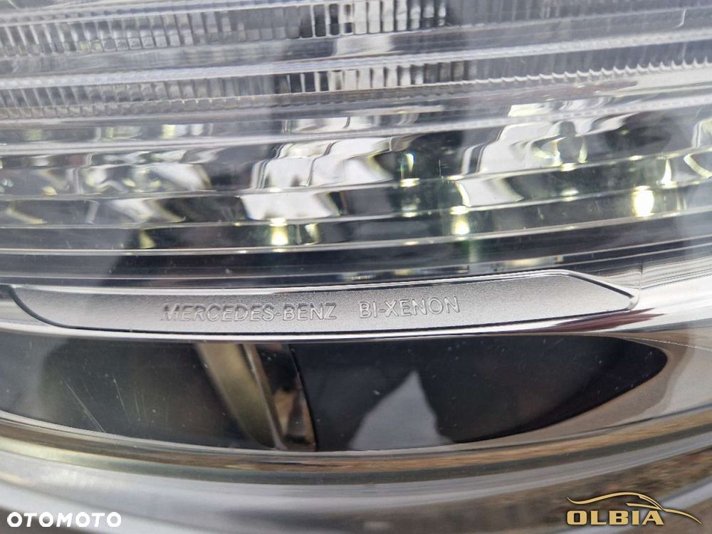 Mercedes-Benz Klasa A - 18