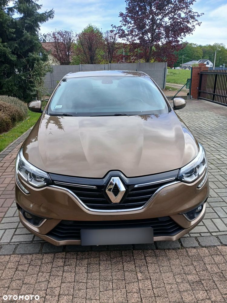 Renault Megane 1.5 dCi Life - 2