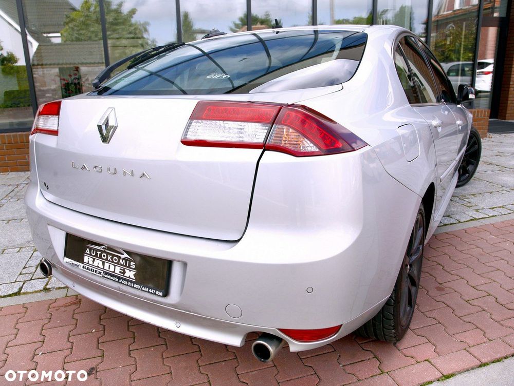 Renault Laguna - 29