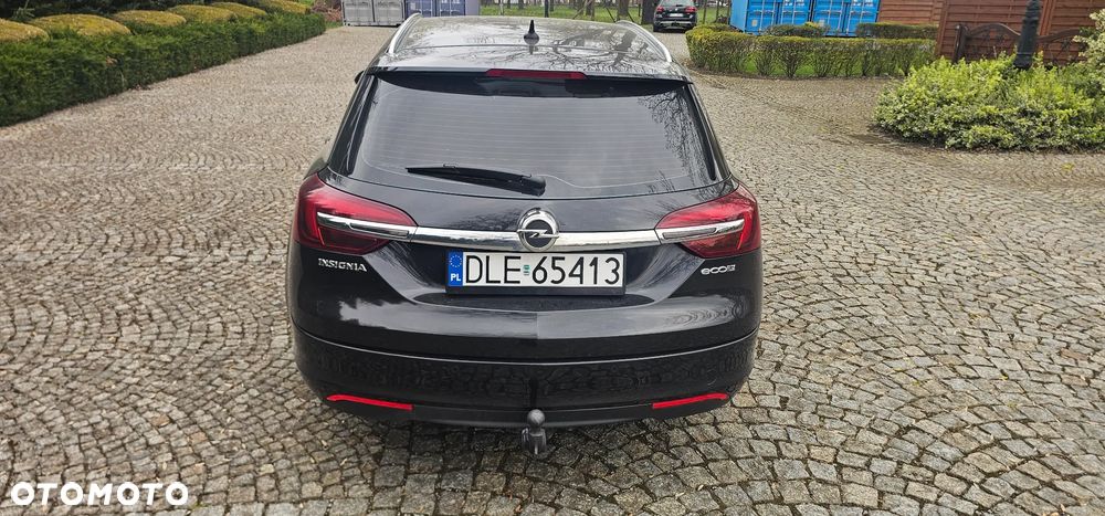 Opel Insignia - 7