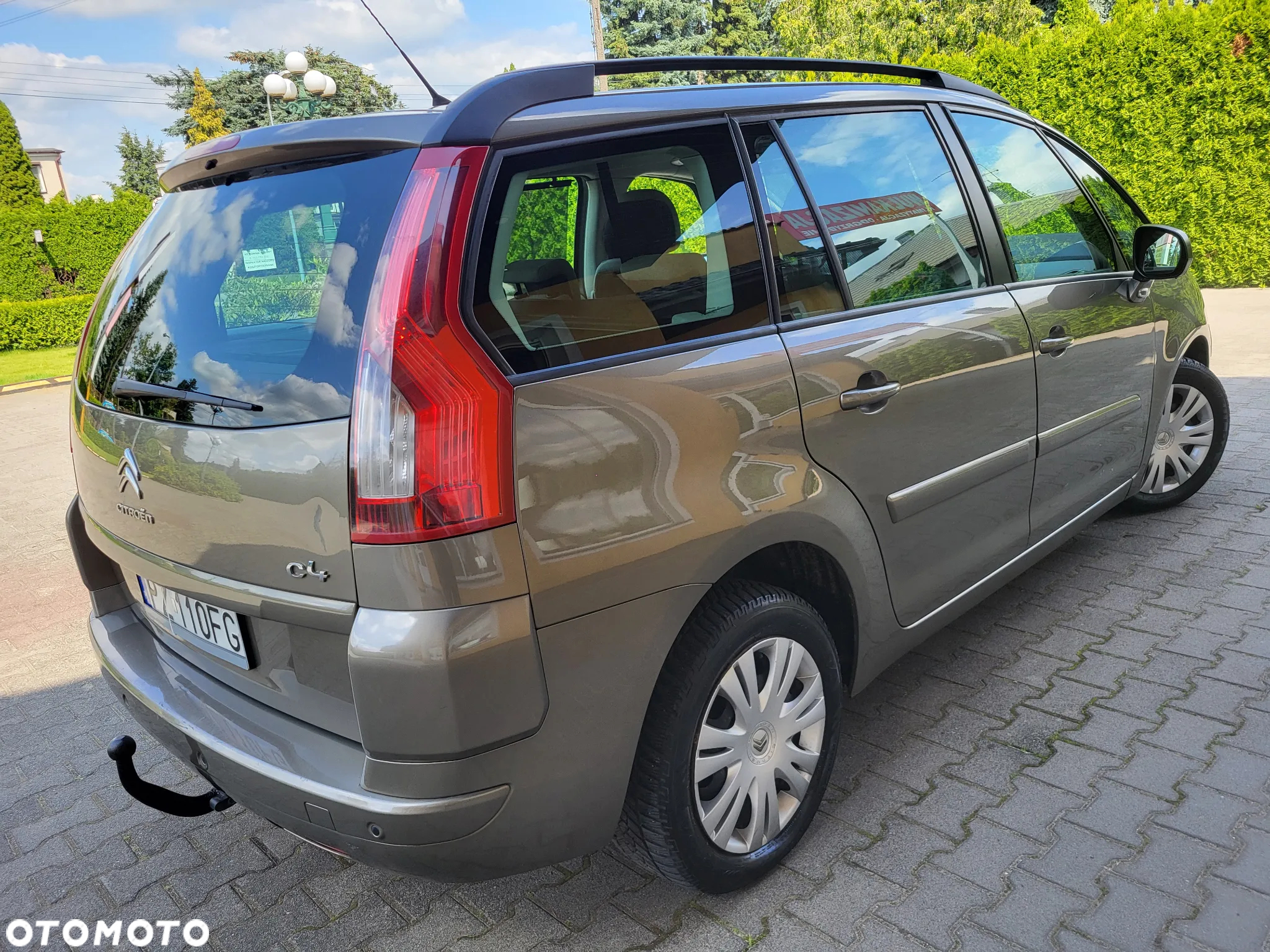 Citroën C4 Grand Picasso - 3