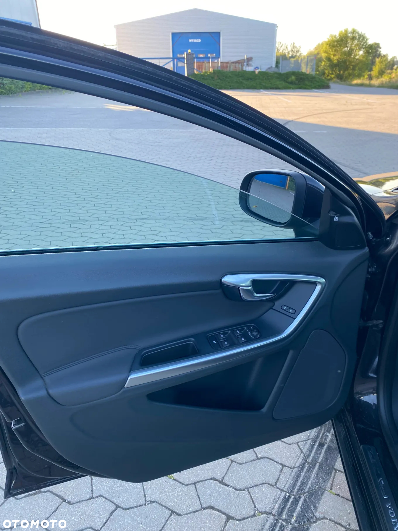 Volvo S60 D3 - 11