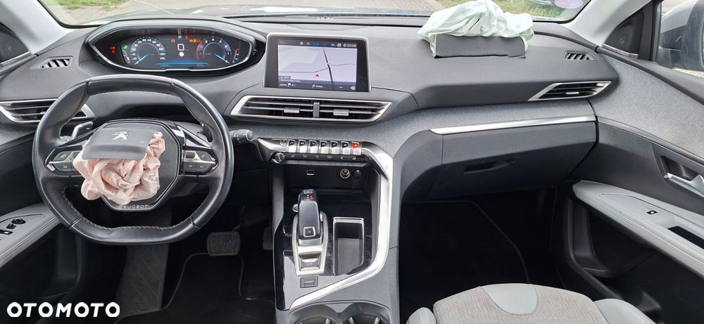 Peugeot 5008 PureTech 180 EAT8 Stop & Start Allure - 9