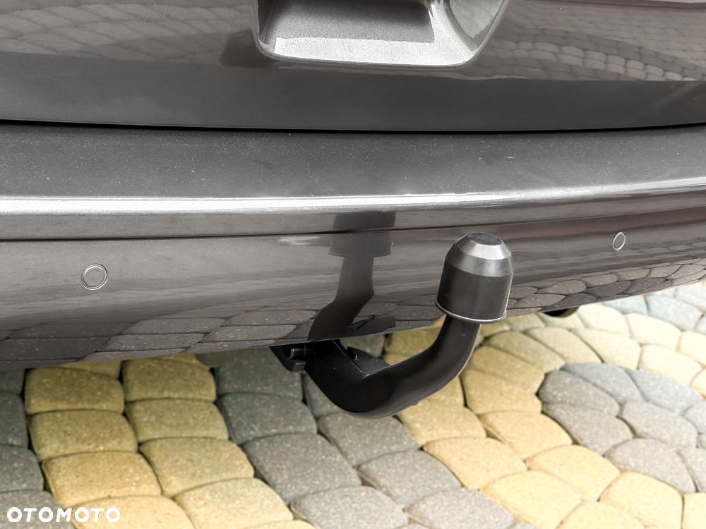 Opel Zafira 2.0 D M Edition - 10