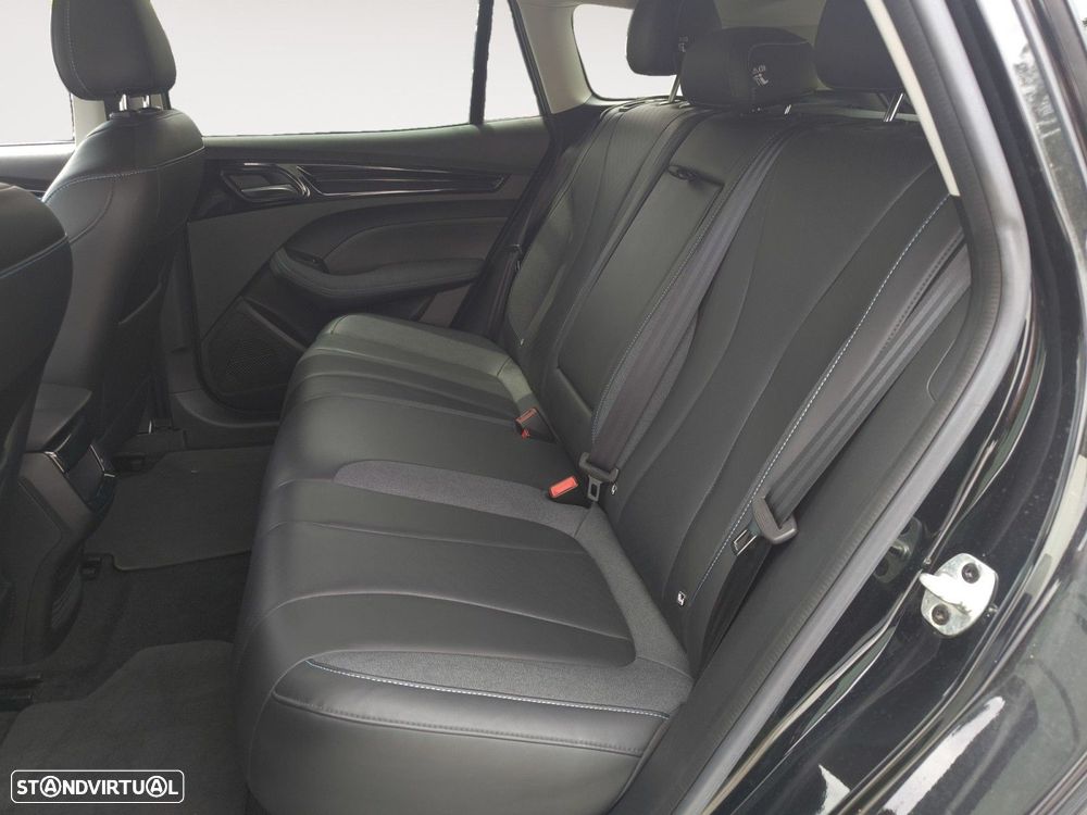 MG MG5 61 kWh Luxury - 14