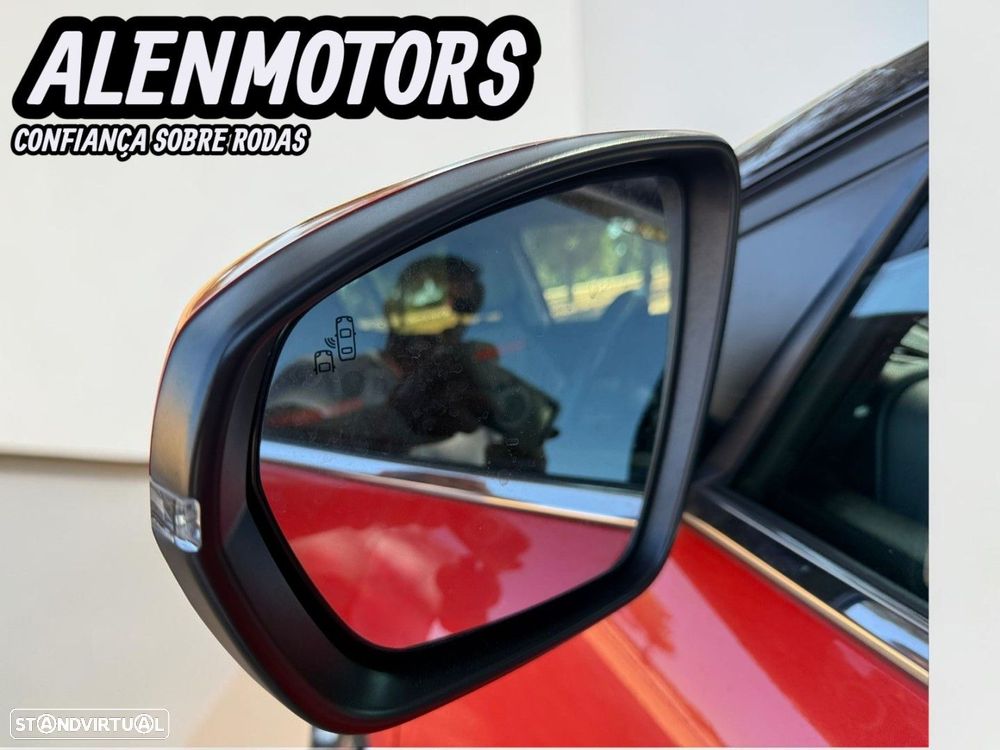 Citroën C5 Aircross 1.5 BlueHDi Feel Pack EAT8 - 19