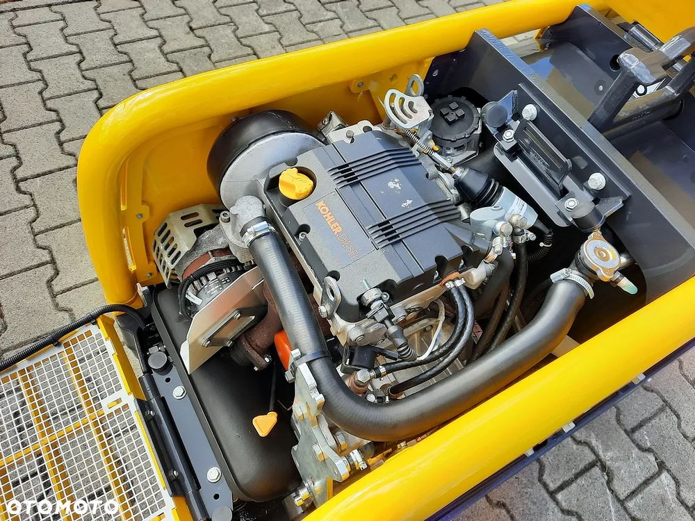 Wacker Neuson DPU80r LEC670 - 9