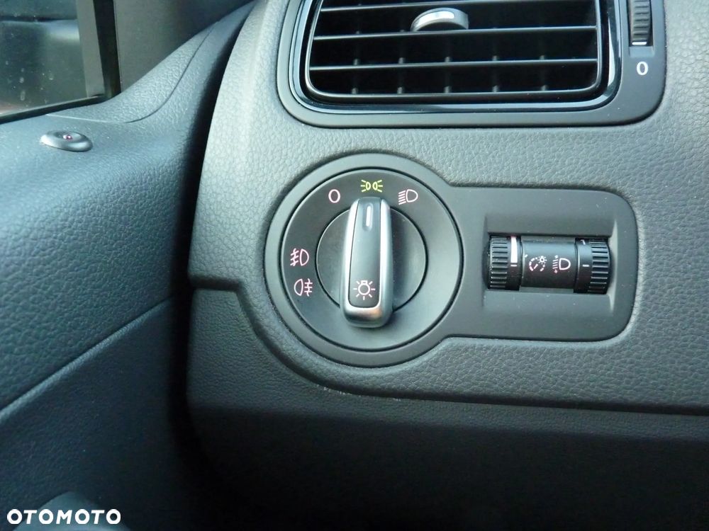 Volkswagen Polo 1.2 TSI DSG Life - 17