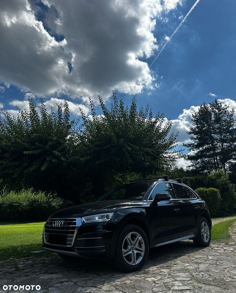 Audi Q5 2.0 TFSI Quattro Sport S tronic - 30