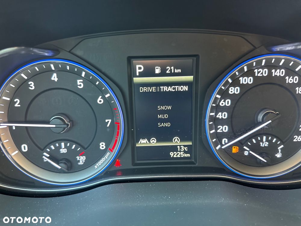Hyundai Kona 1.0 T-GDI Style DCT - 31