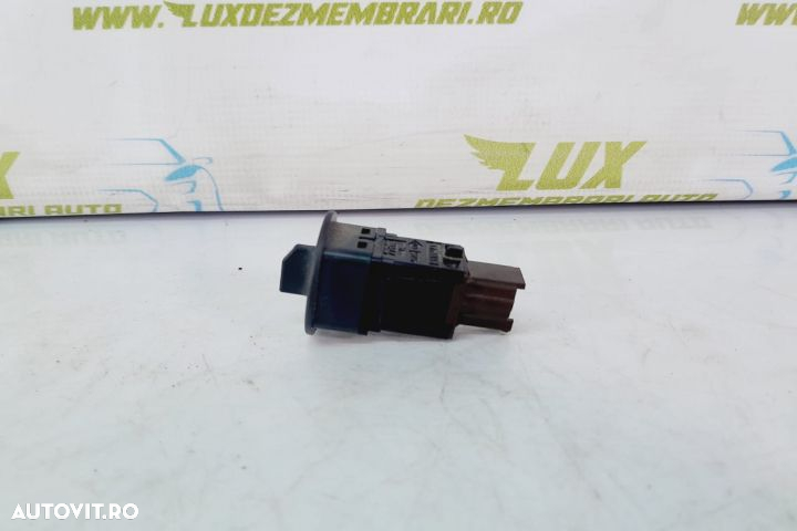 Buton on/off airbag 681995427r Renault Megane 3  [din 2008 pana  2014] seria - 2