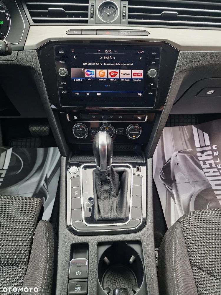 Volkswagen Arteon 2.0 TDI SCR DSG Elegance - 23