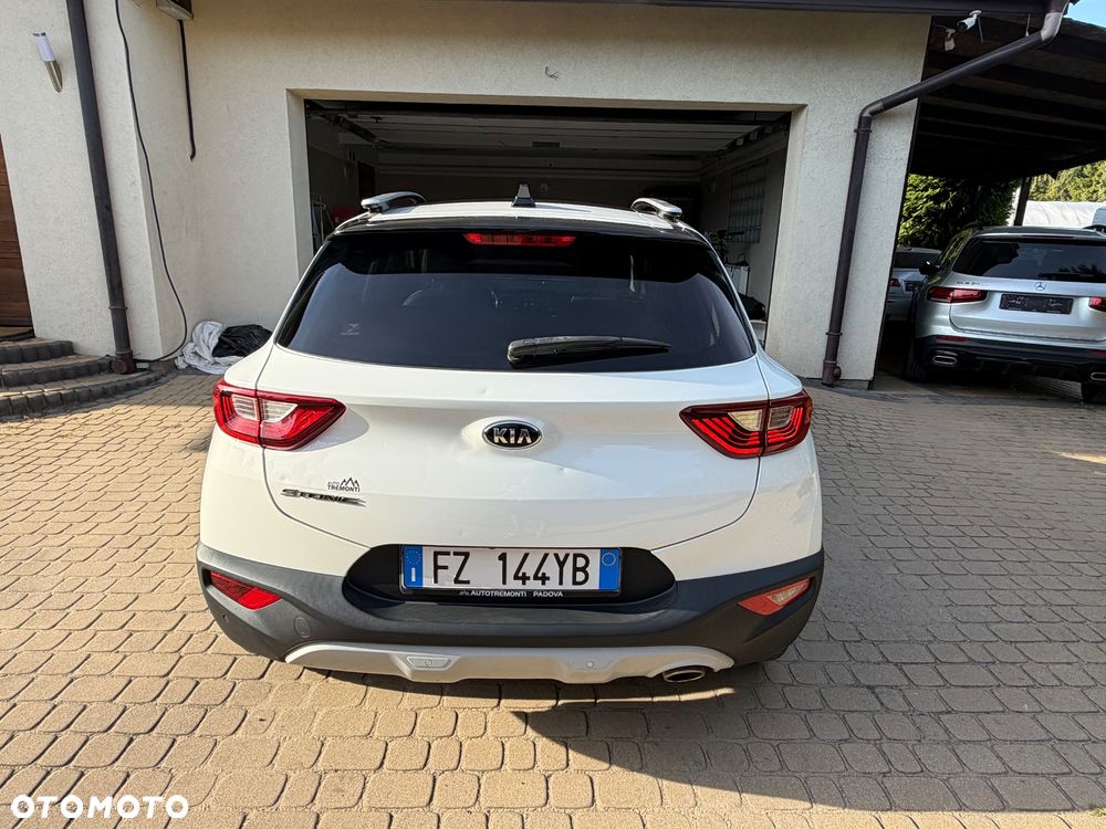 Kia Stonic 1.4 XL - 20