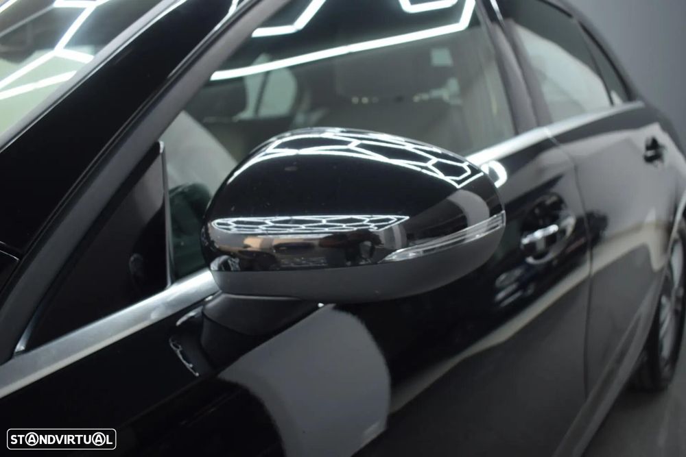 Mercedes-Benz A 160 Style - 6