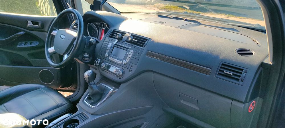 Ford C-MAX - 10