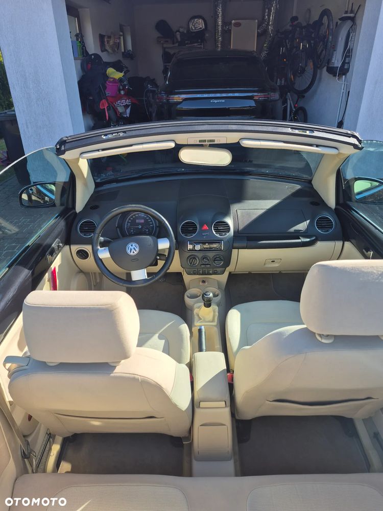 Volkswagen New Beetle 1.6 - 6