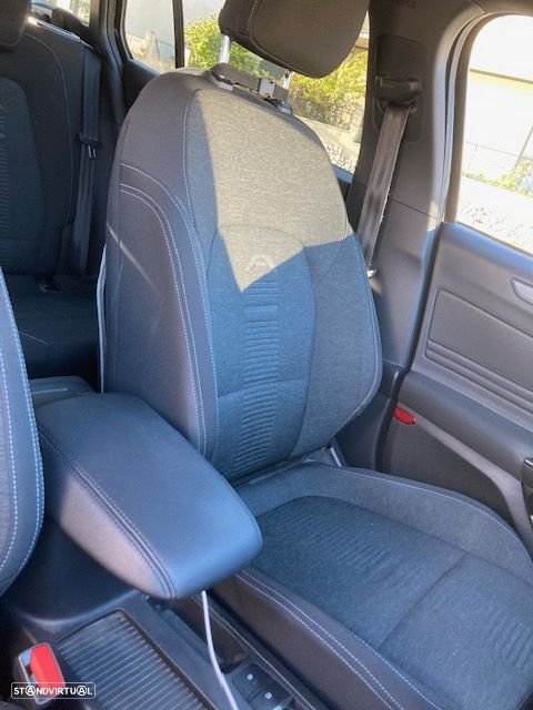 Ford Focus SW 1.0 EcoBoost Active X - 12